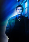 Read what people have been saying about Doctor Who: Victimsight!